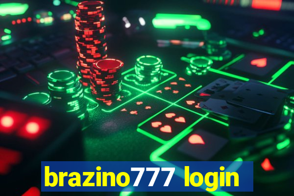 brazino777 login